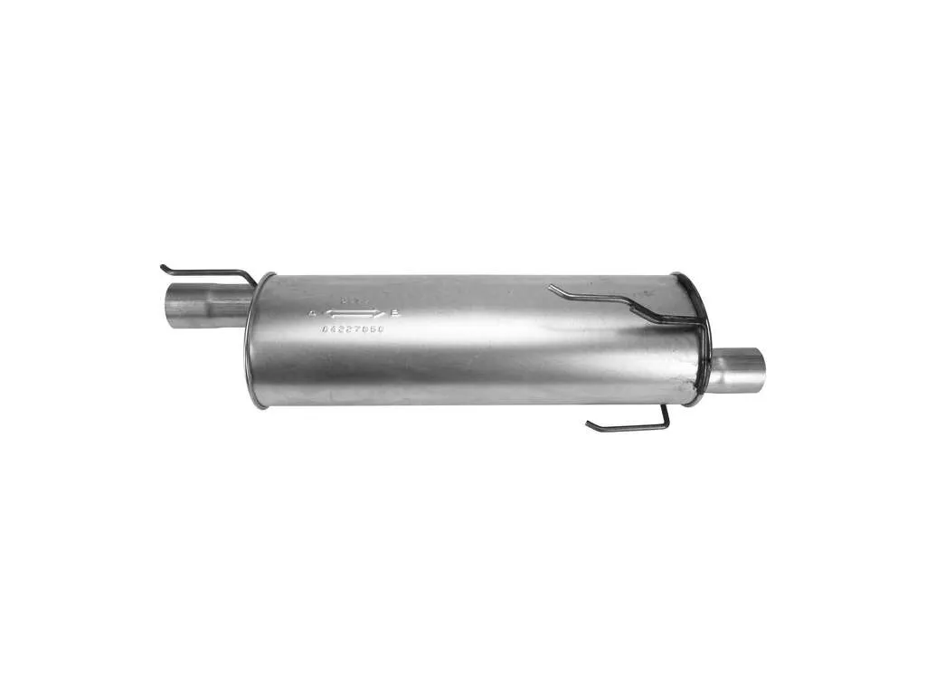 2004-2005 Dodge Ram 1500 Exhaust Muffler (AP Exhaust)
