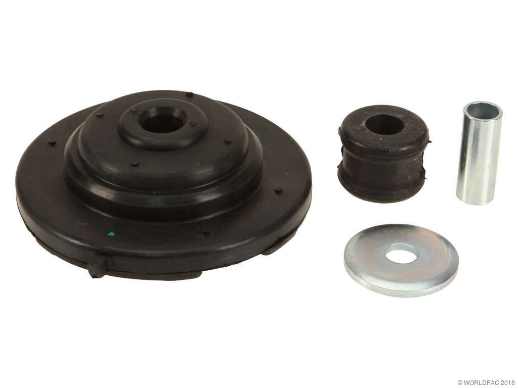 2009-2012 Suzuki Equator Suspension Strut Hardware Kit - Front (KYB)