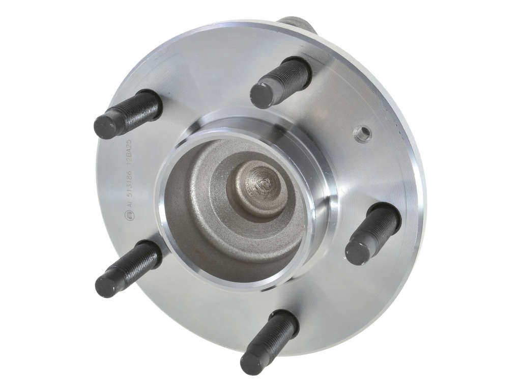 2005-2011 Cadillac STS Wheel Bearing and Hub Assembly - Front (Autopart International)