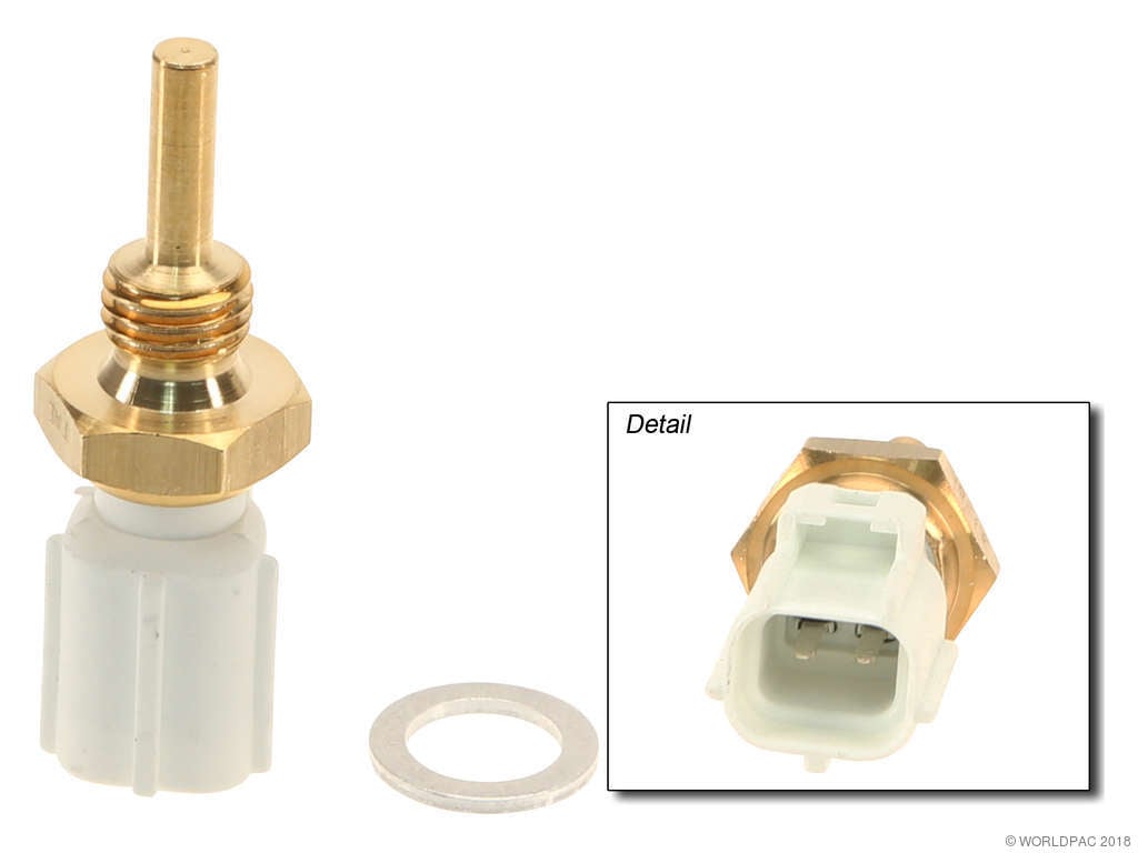 2004-2022 Toyota Prius Engine Coolant Temperature Sensor (FAE)