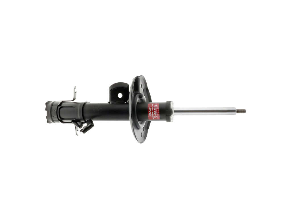 2013-2016 Nissan NV200 Suspension Strut Assembly - Front Left (KYB)