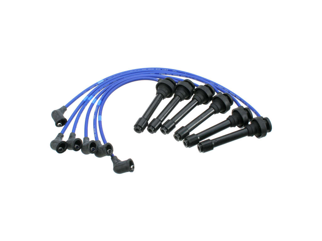 1995-2000 Dodge Avenger Spark Plug Wire Set (NGK)