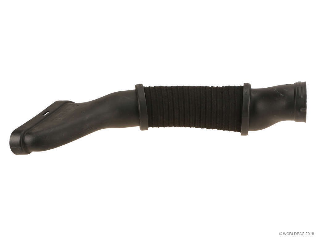2013-2016 Mercedes-Benz GL550 Engine Air Intake Hose - Left (Genuine)