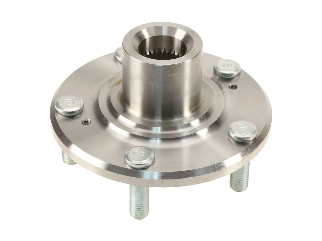 2003-2006 Acura MDX Wheel Hub - Rear (Genuine)