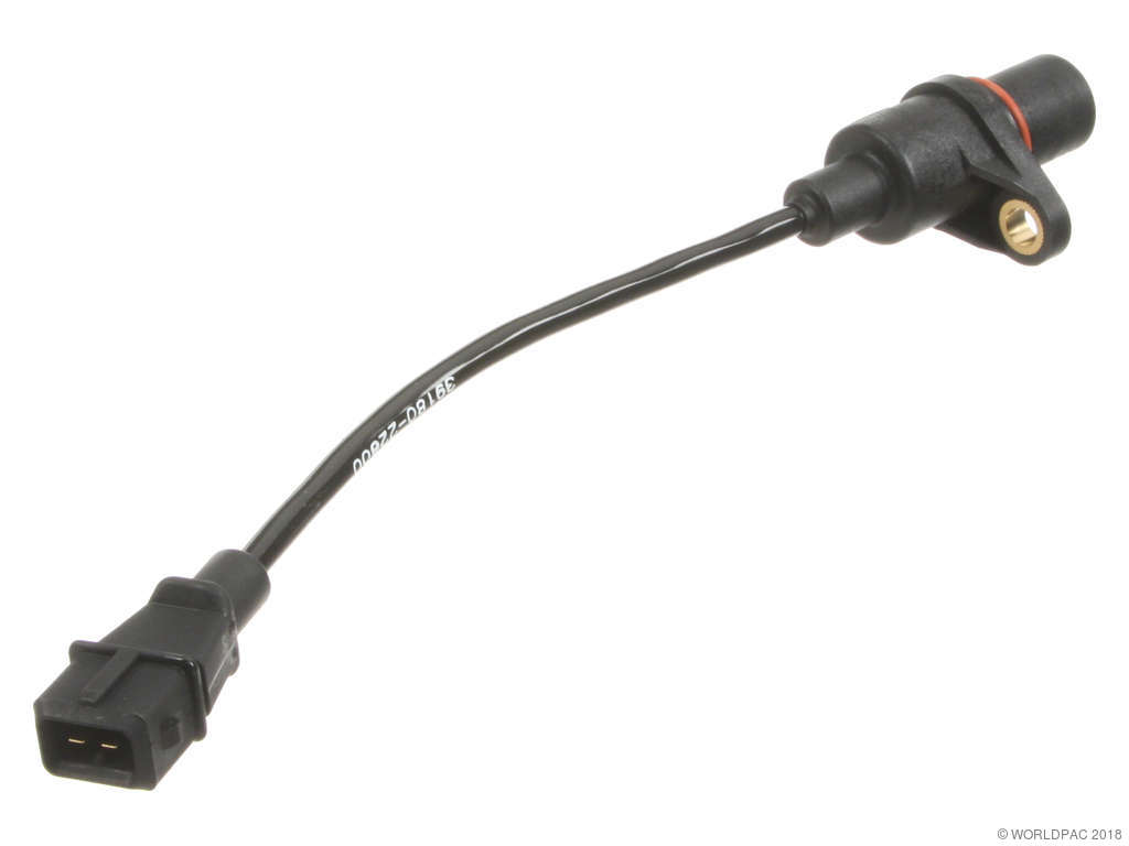 2000-2006 Hyundai Accent Engine Crankshaft Position Sensor (Original Equipment)