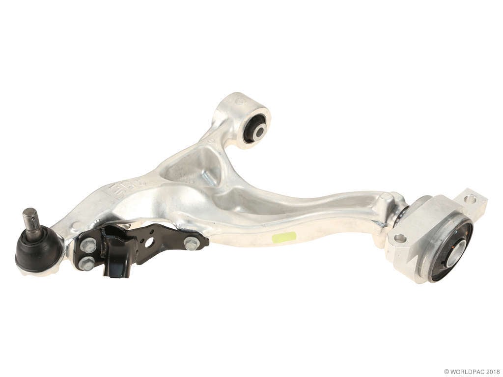 2009-2013 INFINITI G37 Suspension Control Arm - Front Right Lower (Genuine)