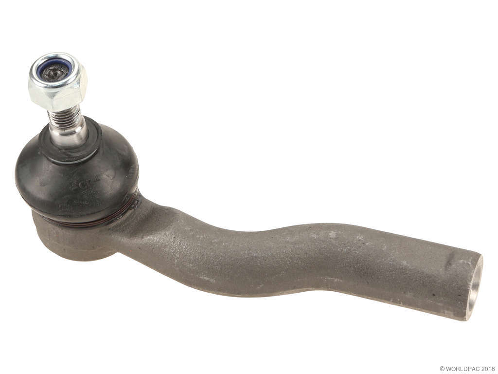 2003-2008 Mazda 6 Steering Tie Rod End - Front Right Outer (Delphi)