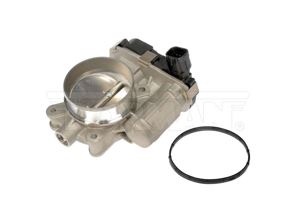 2007-2009 Chevrolet Equinox Fuel Injection Throttle Body (Dorman)