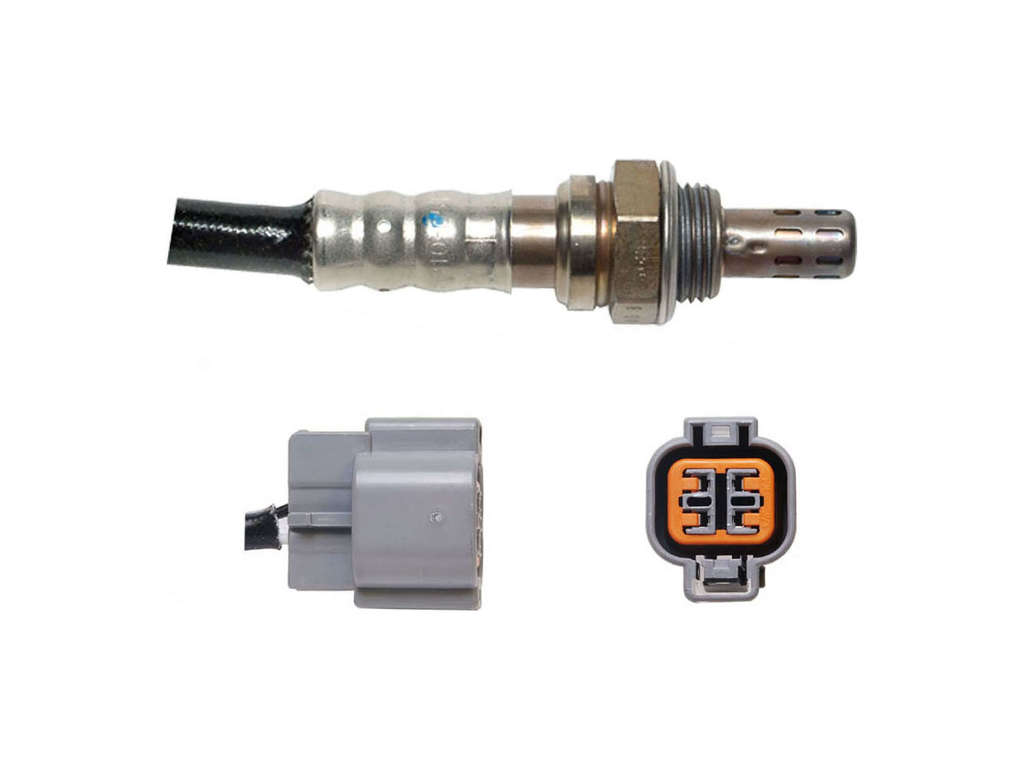 2011-2013 Kia Optima Oxygen Sensor - Downstream (Denso)