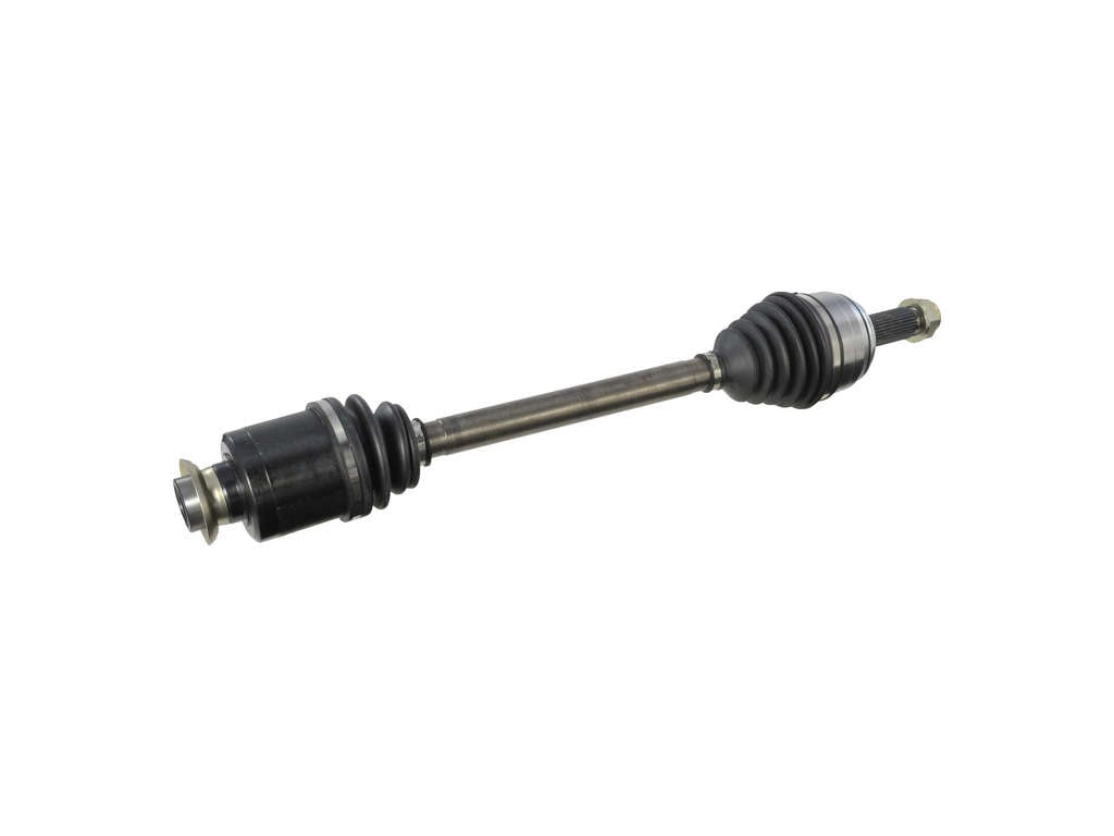 2007-2010 Honda Odyssey CV Axle Assembly - Front Right (Autopart International)