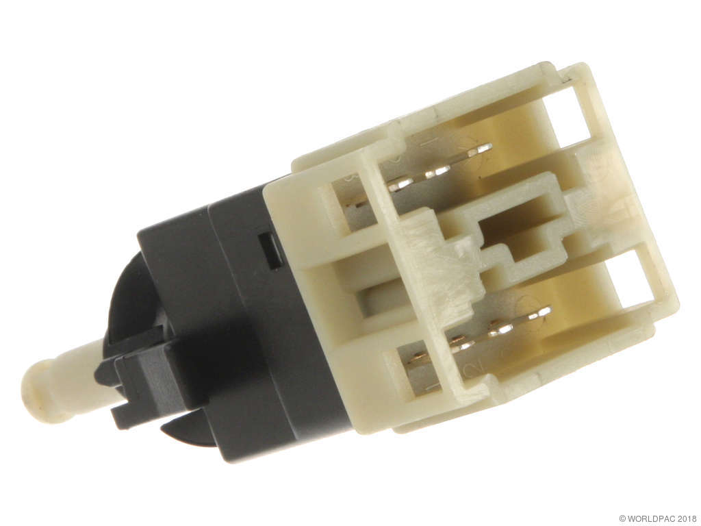 2000 Mercedes-Benz C280 Brake Light Switch (APA/URO Parts)