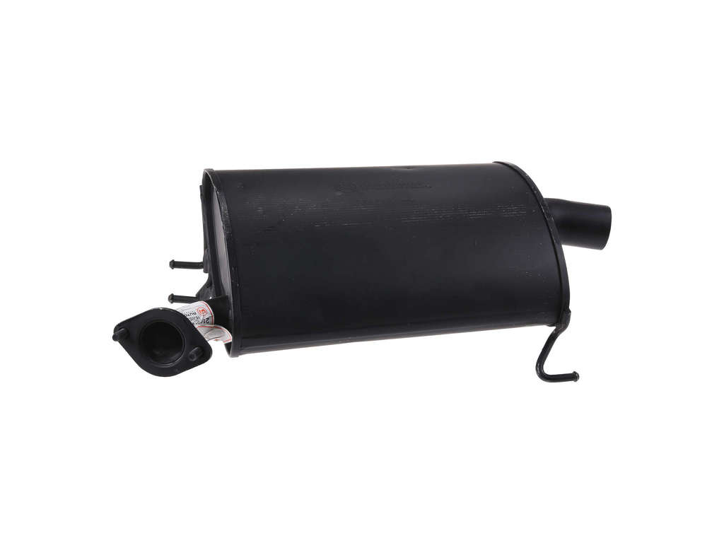 2009-2014 Acura TSX Exhaust Muffler - Left (Autopart International)