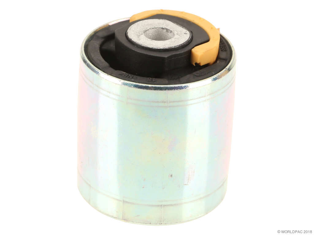 1998-2004 Audi A6 Suspension Control Arm Bushing - Front Lower Inner Rearward (Febi)