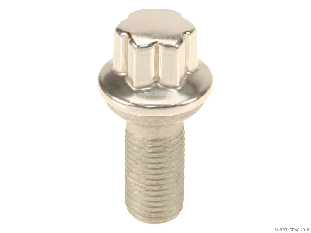 2015-2020 Mercedes-Benz GLA250 Wheel Lug Bolt (Febi)