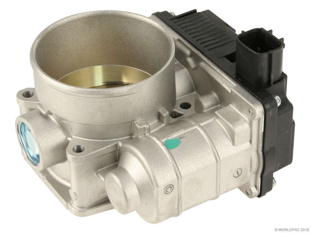 2003-2007 Nissan Murano Fuel Injection Throttle Body (Hitachi)