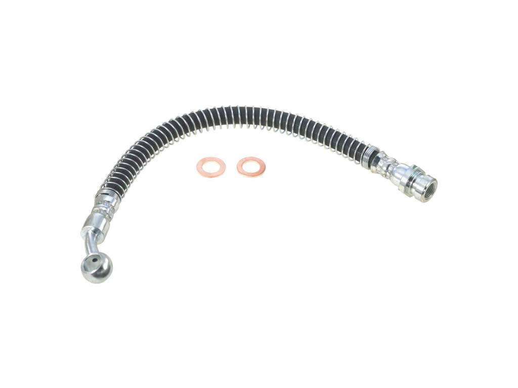 2006-2010 Kia Optima Brake Hydraulic Hose - Rear Left (Autopart International)