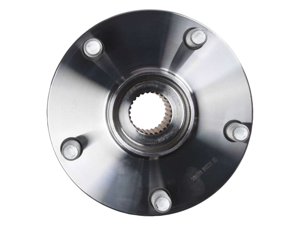 2019-2023 Subaru Forester Wheel Bearing and Hub Assembly - Front (Autopart International)