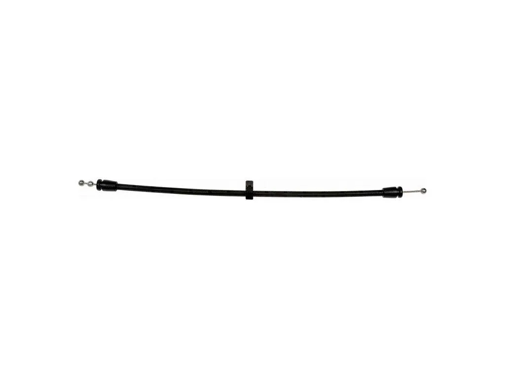 2000-2007 Ford F-550 Super Duty Door Latch Cable - Rear (Dorman)