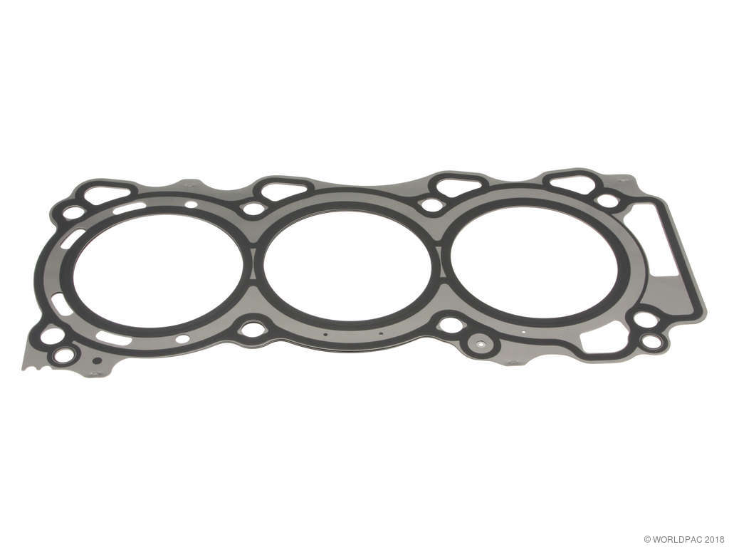 2009-2012 Suzuki Equator Engine Cylinder Head Gasket - Left (Ishino Stone)