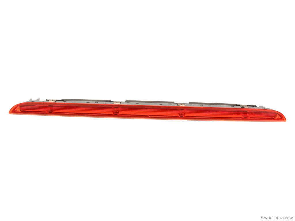 2006-2011 Audi A6 Quattro Center High Mount Stop Light (Genuine)
