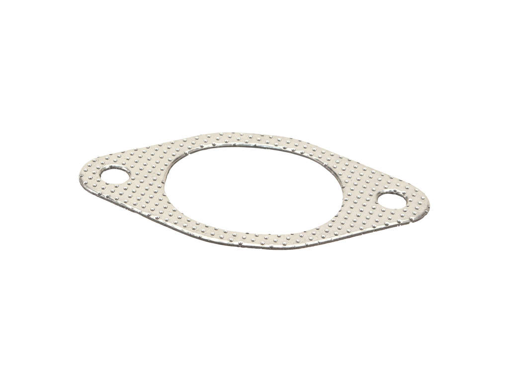 2004-2005 Subaru Forester Catalytic Converter Gasket - Center (Genuine)
