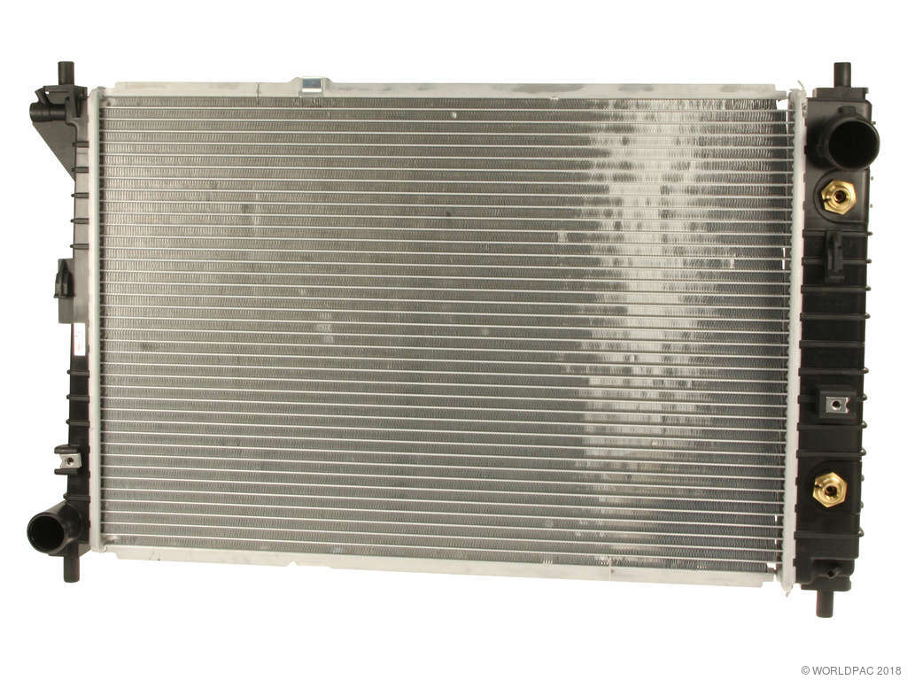 1997-2004 Ford Mustang Radiator (Koyo Cooling)