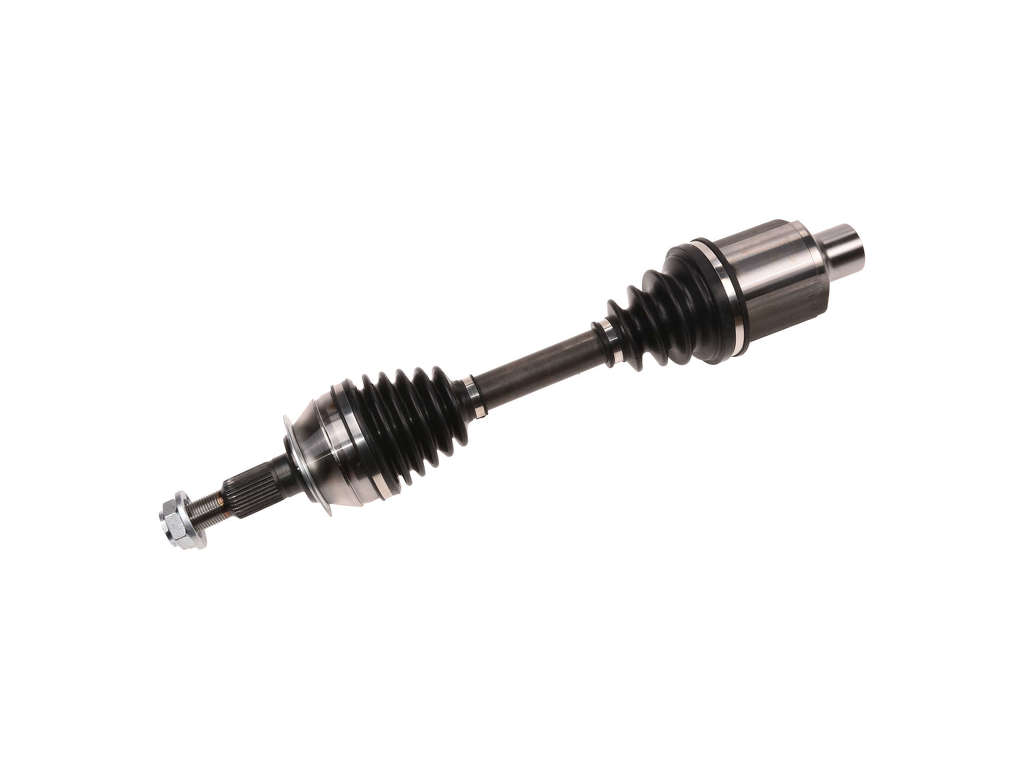 2010-2017 Chevrolet Equinox CV Axle Assembly - Front Right (Autopart International)