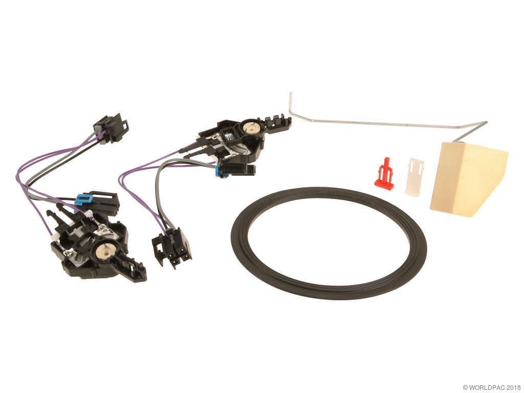 2000 Buick LeSabre Fuel Tank Sending Unit (ACDelco)