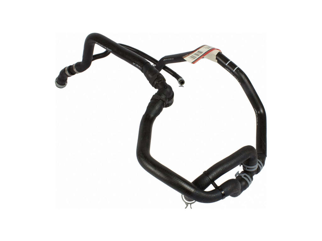 2015-2016 Ford Transit Connect Engine Coolant Hose (Motorcraft)