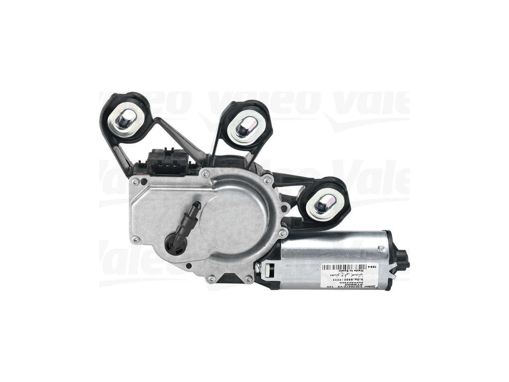 2003-2005 Mercedes-Benz C240 Back Glass Wiper Motor (Valeo)