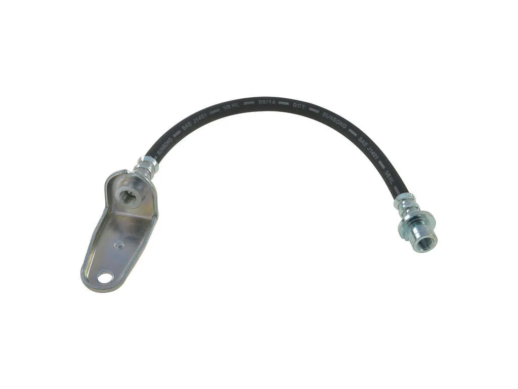 2006-2011 Honda Civic Brake Hydraulic Hose - Rear (Autopart International)