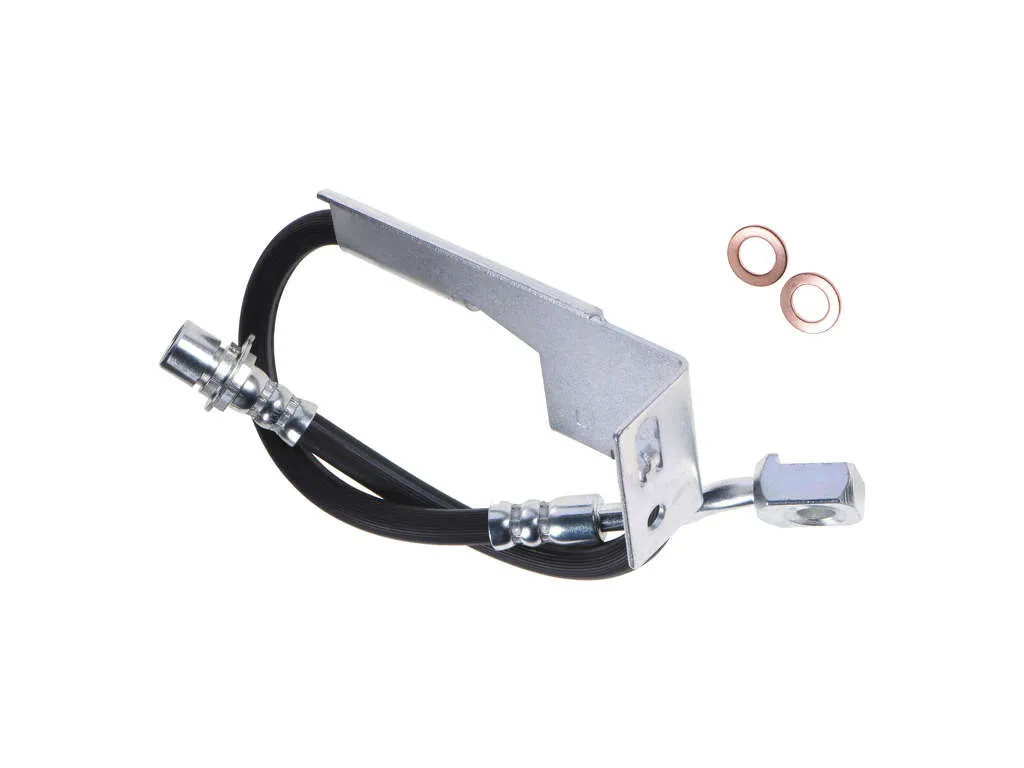 2011-2019 GMC Sierra 3500 HD Brake Hydraulic Hose - Front Left (Autopart International)
