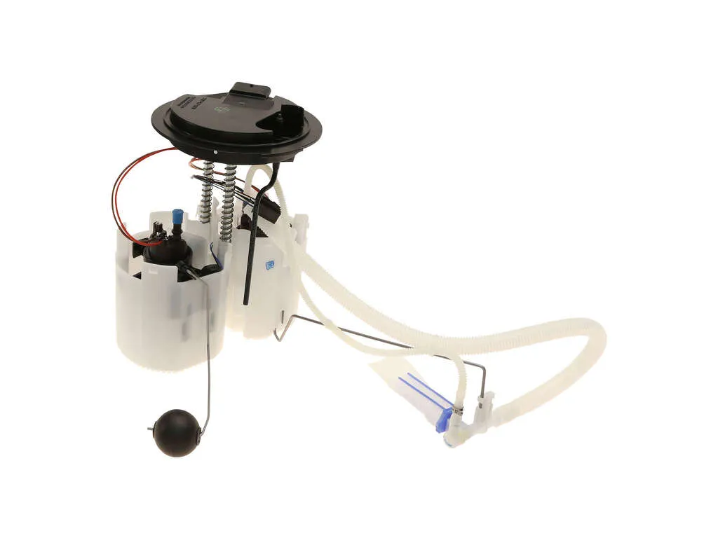 2007-2011 Mercedes-Benz ML63 AMG Fuel Pump Module Assembly (Genuine)