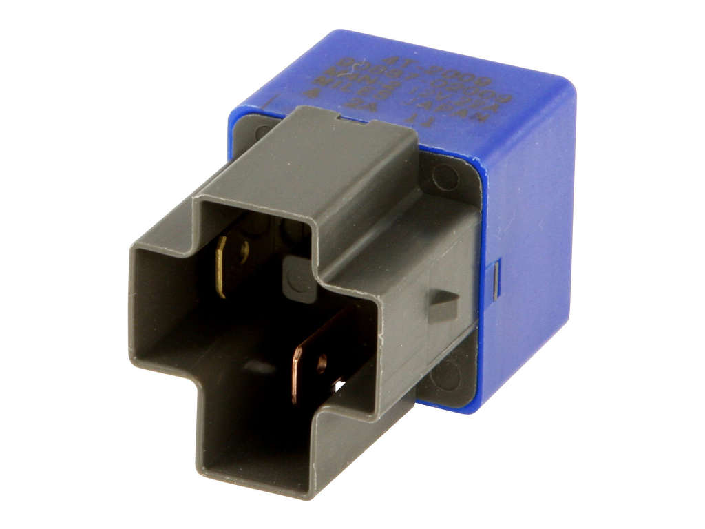 1992-1996 Lexus ES300 Idle Speed Control Relay (Original Equipment)
