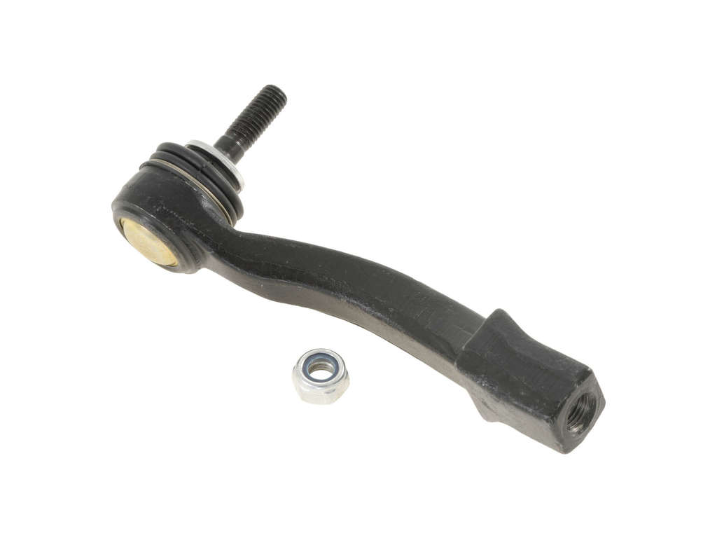 2001-2008 Jaguar S-Type Steering Tie Rod End - Front Left (Autopart International)