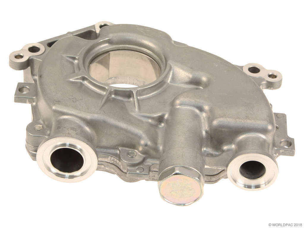 2012-2021 Nissan NV1500 Engine Oil Pump (Genuine)