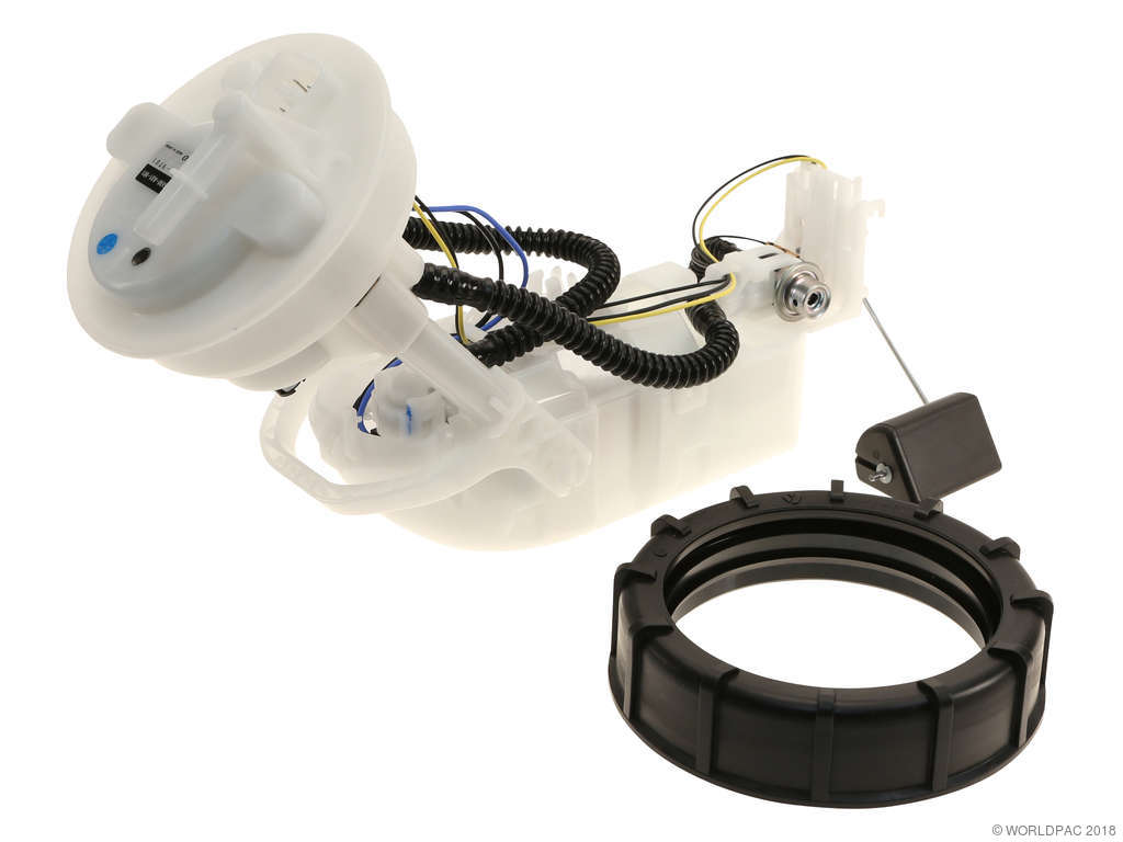 2005 Acura RSX Fuel Pump Module Assembly (Genuine)