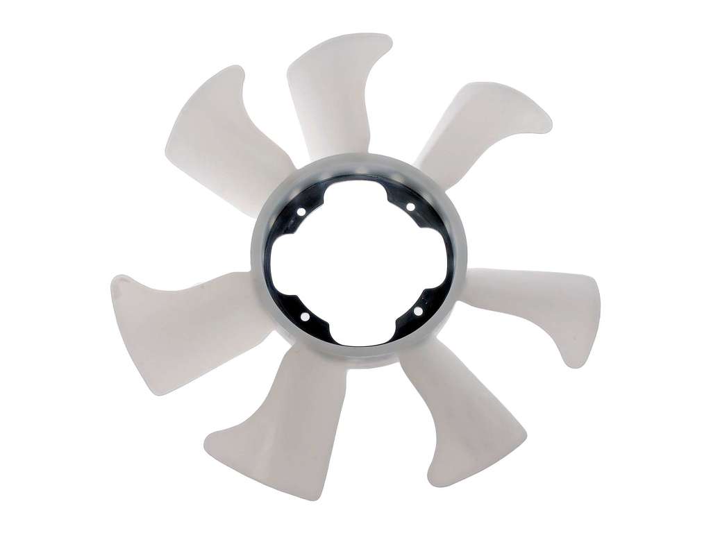 1990-1994 Nissan D21 Engine Cooling Fan Clutch Blade (Dorman)