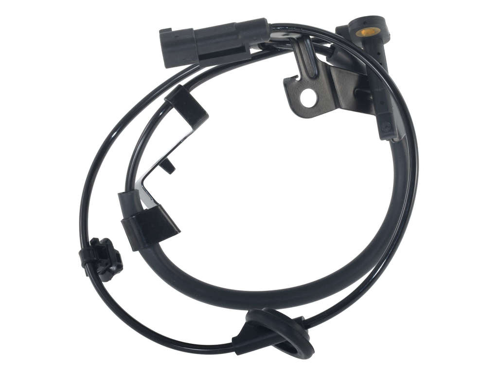 2007-2013 Mitsubishi Outlander ABS Wheel Speed Sensor - Rear Right (Autopart International)