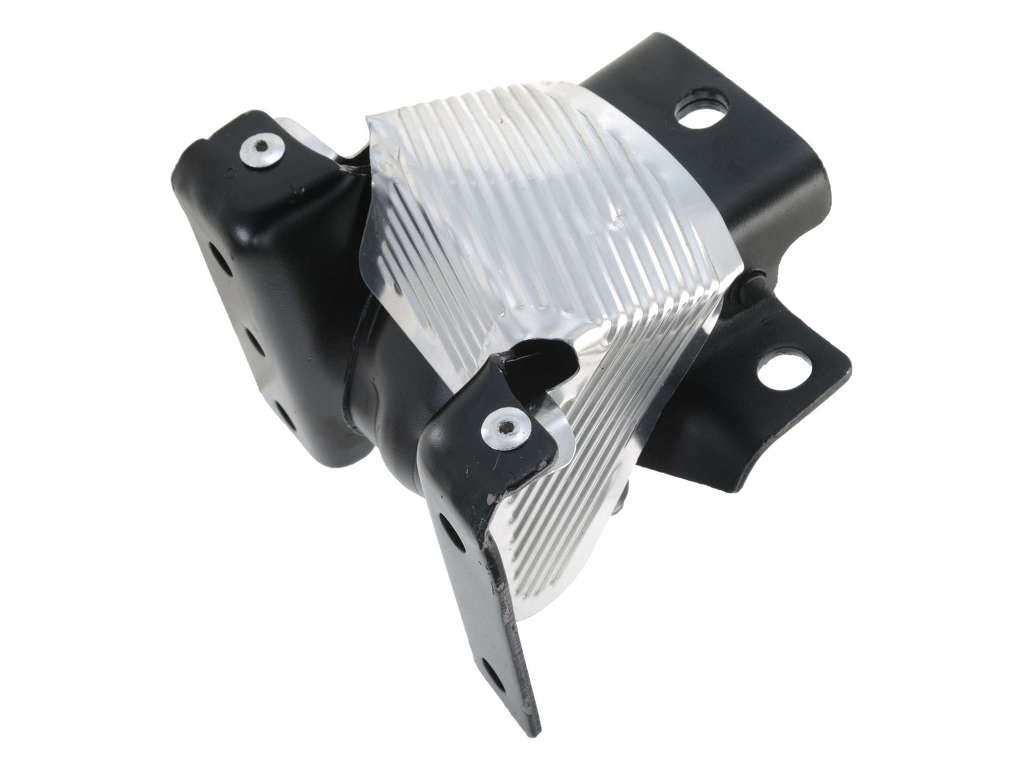 2001-2006 GMC Sierra 3500 Engine Mount - Left or Right (Autopart International)