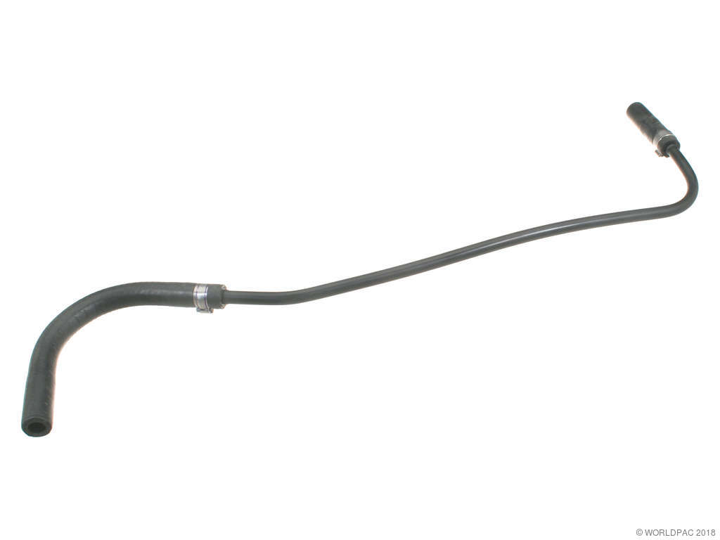 1997-2002 Jaguar XK8 Engine Coolant Reservoir Hose (Genuine)