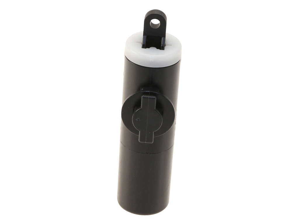 2000-2001 Volkswagen Golf Glove Box Support (Genuine)