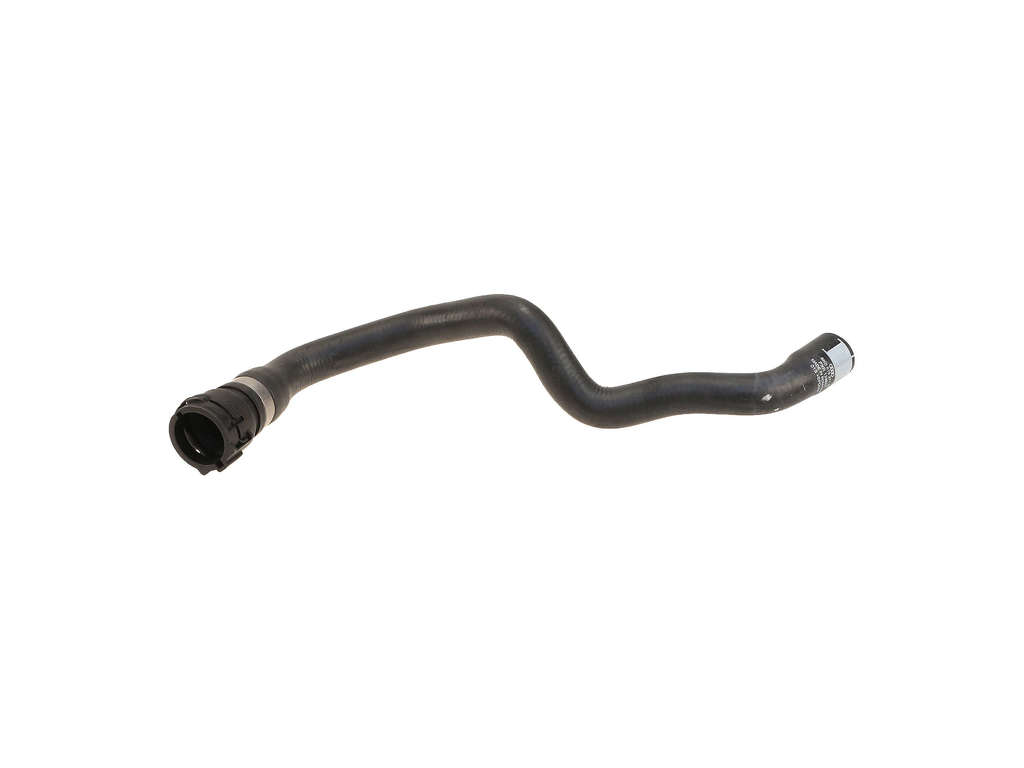 2012-2014 Audi A5 HVAC Heater Hose (Genuine)