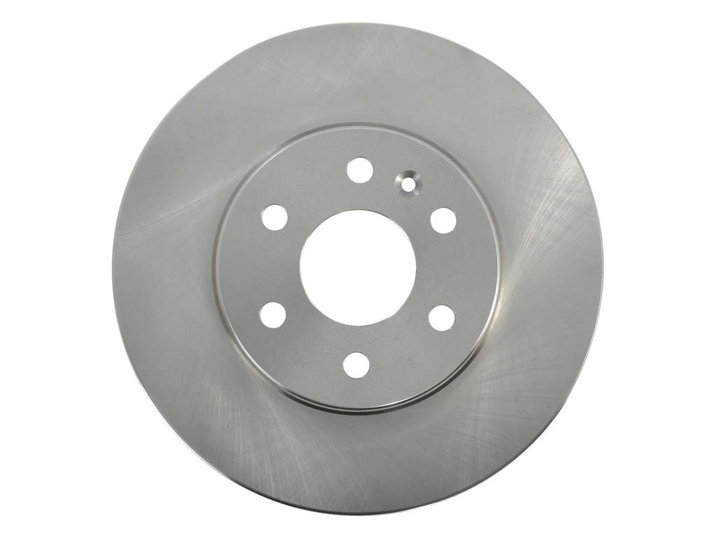 2015-2020 GMC Canyon Disc Brake Rotor - Front (CARQUEST)