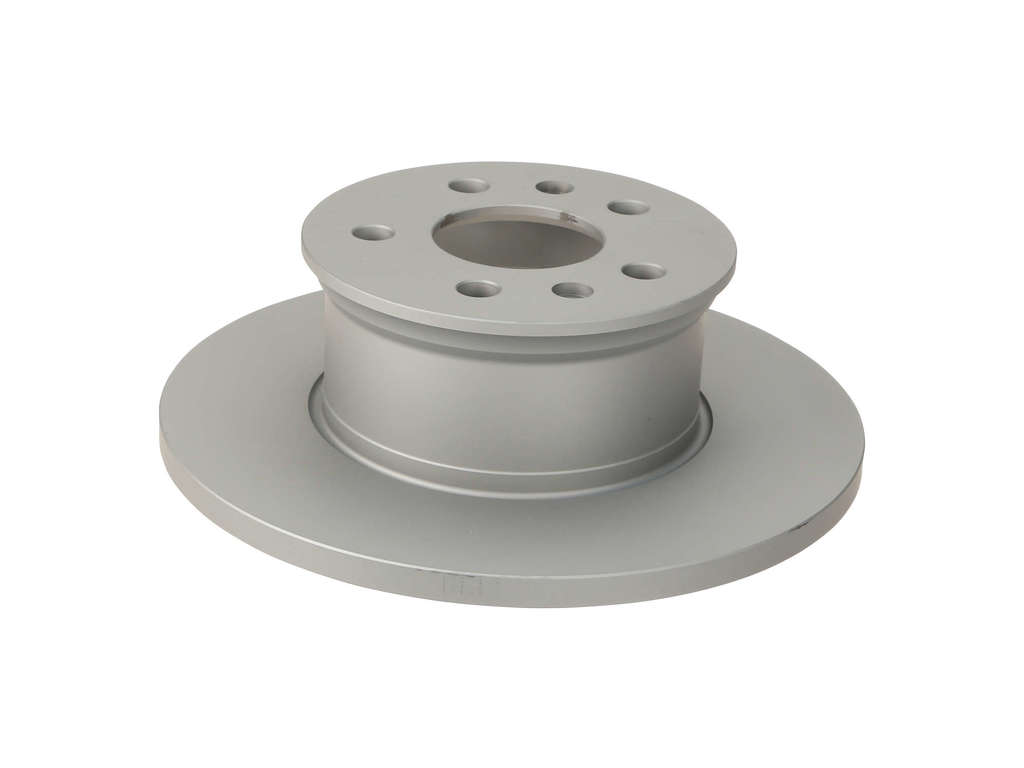 1973-1979 Volkswagen Transporter Disc Brake Rotor - Front (Pilenga Coated)