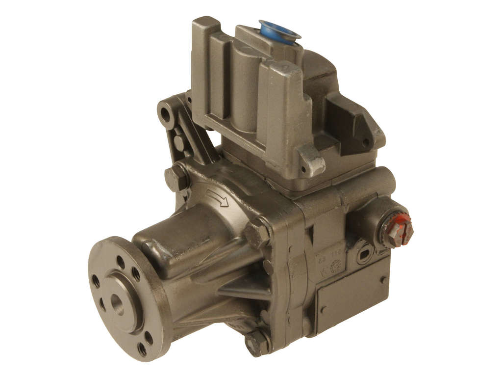1996-1999 Mercedes-Benz S500 Power Steering Pump (Maval)