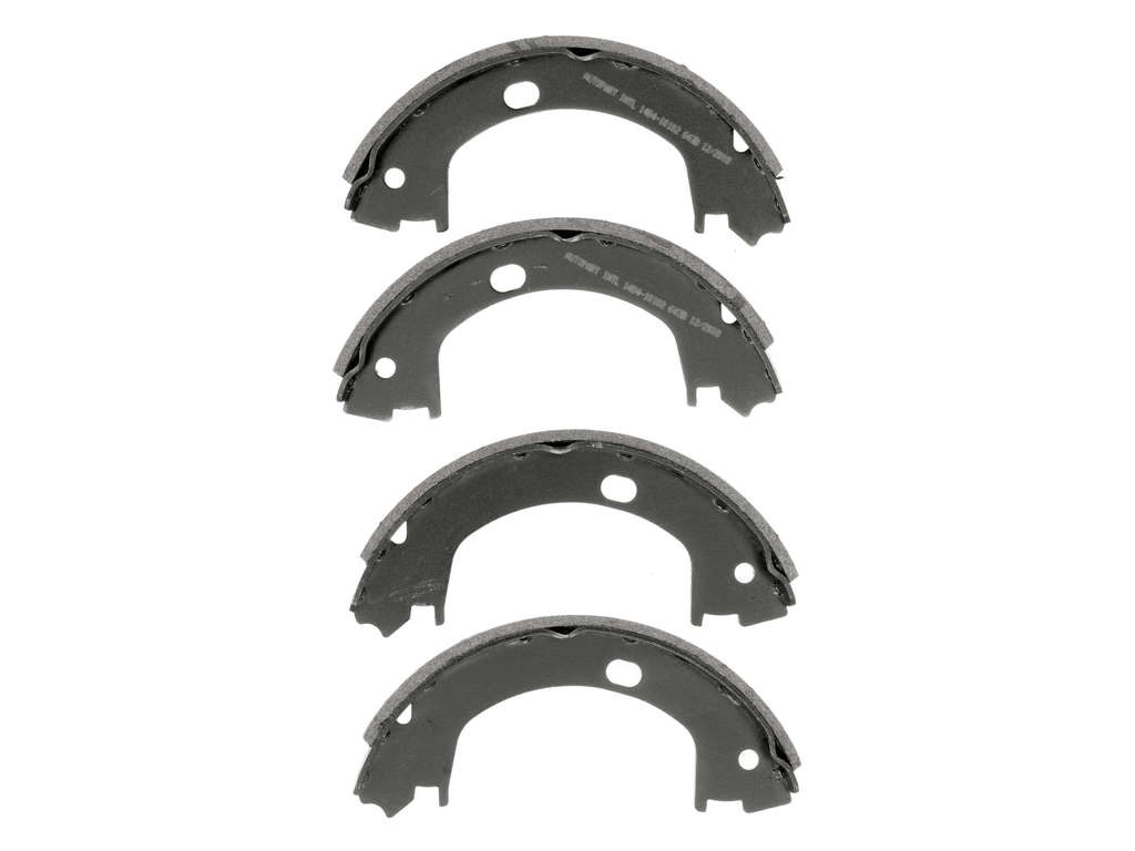 1995-2005 Dodge Neon Parking Brake Shoe (Autopart International)