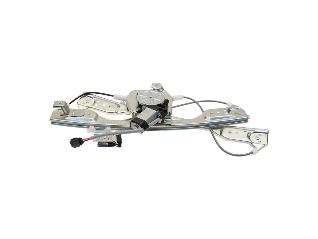 2005-2010 Chrysler 300 Power Window Motor and Regulator Assembly - Front Left (Autopart International)