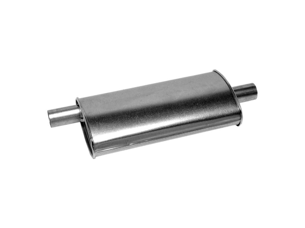 1993-1995 Dodge Caravan Exhaust Muffler (Walker Exhaust)