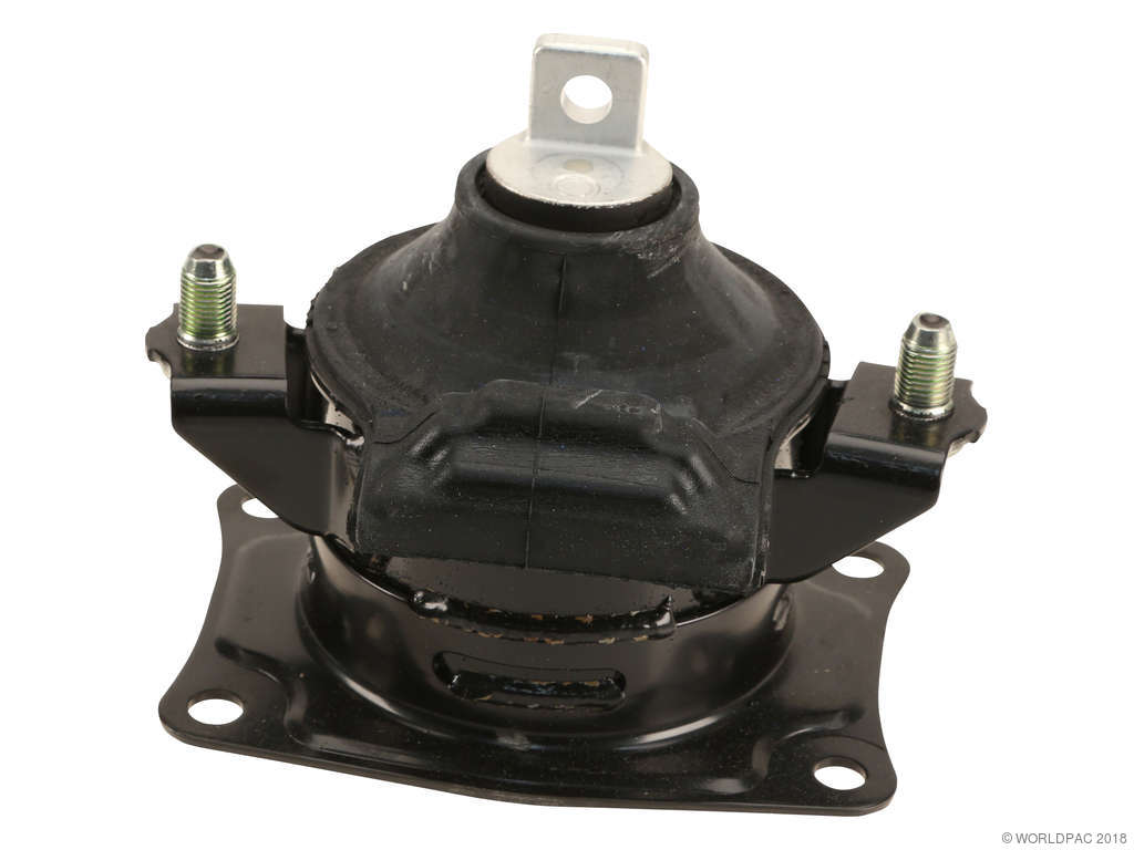2004-2008 Acura TSX Engine Mount - Rear (Genuine)